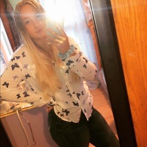 Meet your Posher, Zaria